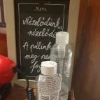 Kifli & Kocsma Budapest - Egyéb