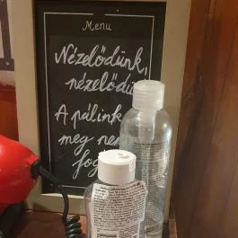 Kifli & Kocsma Budapest - Egyéb