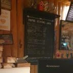 Kifli & Kocsma Budapest - Egyéb