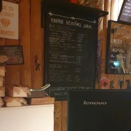 Kifli & Kocsma Budapest - Egyéb