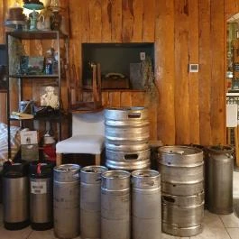 Kifli & Kocsma Budapest - Egyéb