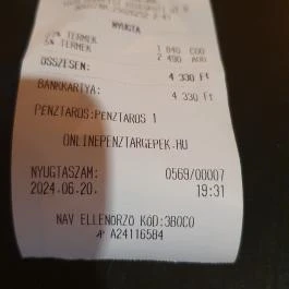 Kifli & Kocsma Budapest - Egyéb