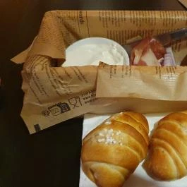 Kifli & Kocsma Budapest - Egyéb