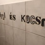 Kifli & Kocsma Budapest - Egyéb