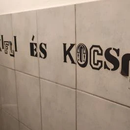 Kifli & Kocsma Budapest - Egyéb