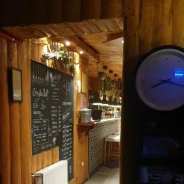 Kifli & Kocsma Budapest - Egyéb