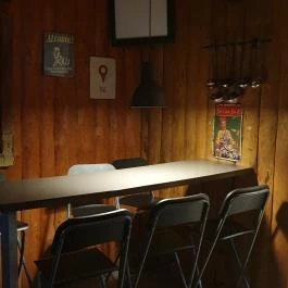 Kifli & Kocsma Budapest - Egyéb