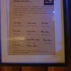 Kifli & Kocsma Budapest - Egyéb