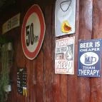 Kifli & Kocsma Budapest - Egyéb