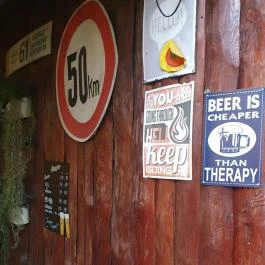 Kifli & Kocsma Budapest - Egyéb