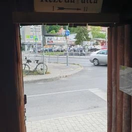 Kifli & Kocsma Budapest - Egyéb