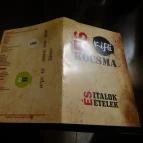 Kifli & Kocsma Budapest - Étlap/itallap