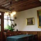 Kígyós Csárda Fülöpszállás - Belső