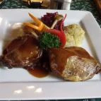 Kígyós Csárda Fülöpszállás - Étel/ital