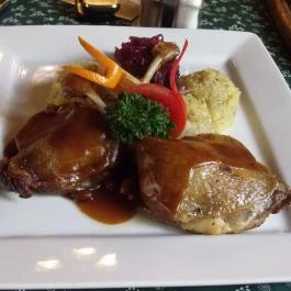 Kígyós Csárda Fülöpszállás - Étel/ital