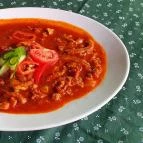 Kígyósi Csárda Fülöpszállás - Egyéb