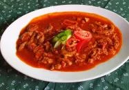 Kígyósi Csárda Fülöpszállás