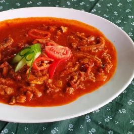 Kígyósi Csárda Fülöpszállás - Egyéb