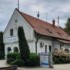 Kikötő Étterem Szigliget - Egyéb