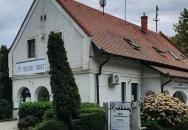 Kikötő Étterem Szigliget