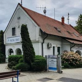 Kikötő Étterem Szigliget - Egyéb