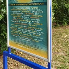 Kikötő Étterem Szigliget - Egyéb