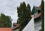 Kikötő Étterem Szigliget