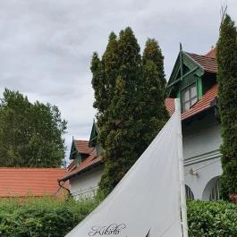 Kikötő Étterem Szigliget - Egyéb