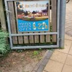 Kikötő Étterem Szigliget - Egyéb