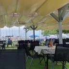 Kikötő Étterem Szigliget - Egyéb