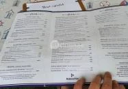 Kikötő Étterem Szigliget