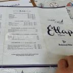 Kikötő Étterem Szigliget - Egyéb