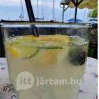 Kikötő Étterem Szigliget - Egyéb