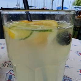 Kikötő Étterem Szigliget - Egyéb