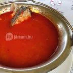 Kikötő Étterem Szigliget - Egyéb