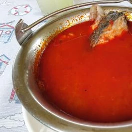 Kikötő Étterem Szigliget - Egyéb