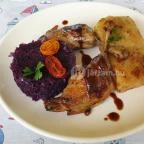 Kikötő Étterem Szigliget - Egyéb