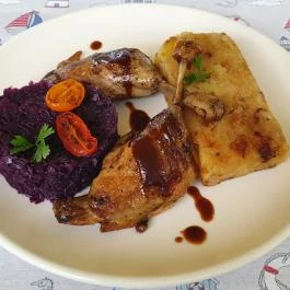 Kikötő Étterem Szigliget - Egyéb