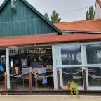 Kikötő Étterem Szigliget - Egyéb