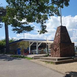 Kilátó Presszó Balatonföldvár - Egyéb