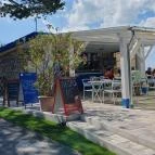 Kilátó Presszó Balatonföldvár - Egyéb