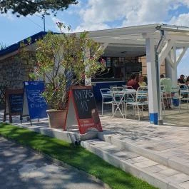 Kilátó Presszó Balatonföldvár - Egyéb