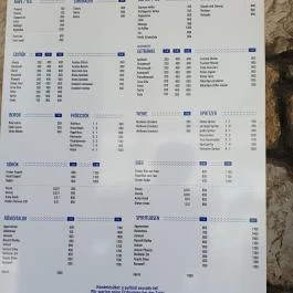 Kilátó Presszó Balatonföldvár - Egyéb