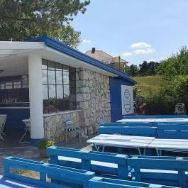 Kilátó Presszó Balatonföldvár - Egyéb