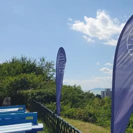 Kilátó Presszó Balatonföldvár - Egyéb