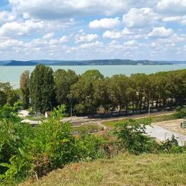 Kilátó Presszó Balatonföldvár - Egyéb