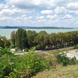 Kilátó Presszó Balatonföldvár - Egyéb