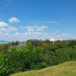 Kilátó Presszó Balatonföldvár - Egyéb
