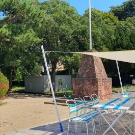 Kilátó Presszó Balatonföldvár - Egyéb