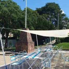 Kilátó Presszó Balatonföldvár - Egyéb